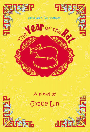Year of the Rat