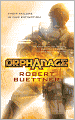 Orphanage (Jason Wander Series #1)