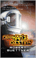 Orphan's Destiny (Jason Wander Series #2)