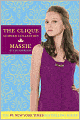 Massie (Clique Summer Collection Series #1)