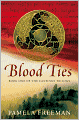 Blood Ties (The Castings Series #1)
