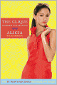 Alicia (Clique Summer Collection Series #3)