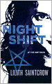 Night Shift (Jill Kismet Series #1)