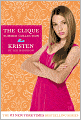 Kristen (Clique Summer Collection Series #4)