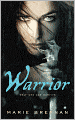 Warrior (Doppelganger Series #1)