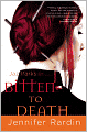 Bitten to Death (Jaz Parks Series #4)