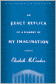 An Exact Replica of a Figment of My Imagination: A Memoir