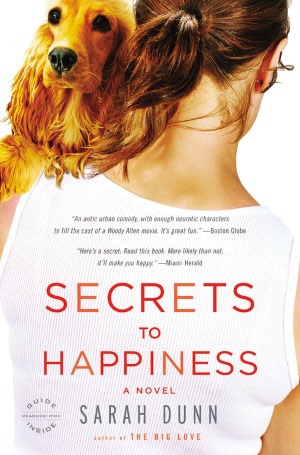 Secrets to Happiness