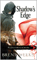 Shadow's Edge (Night Angel Trilogy #2)