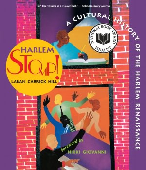Harlem Stomp!: A Cultural History of the Harlem Renaissance