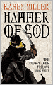 Hammer of God (Godspeaker Series #3)