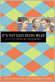 It's Not Easy Being Mean (Clique Series #7)
