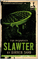 Slawter (Demonata Series #3)