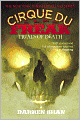 Trials of Death (Cirque Du Freak Series #5)