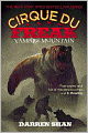 Vampire Mountain (Cirque Du Freak Series #4)