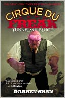 download Tunnels of Blood (Cirque Du Freak Series #3) book