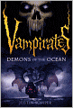 Demons of the Ocean (Vampirates Series #1)