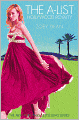 Hollywood Royalty (A-List: Hollywood Royalty Series #1)
