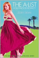 Hollywood Royalty (A-List: Hollywood Royalty Series #1)