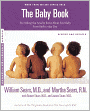 Baby Book: Everything You Need to Know about Your Baby - from Birth to Age Two