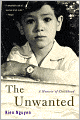 Unwanted: A Memoir of Childhood
