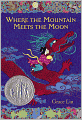 Where the Mountain Meets the Moon