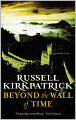 Beyond the Wall of Time (Broken Man Series #3)