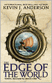 The Edge of the World (Terra Incognita Series #1)