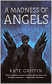 A Madness of Angels (Matthew Swift Series #1)