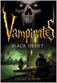 Black Heart (Vampirates Series #4)