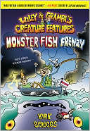 Monster Fish Frenzy (Wiley and Grampa Series #3)