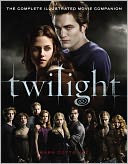 Twilight by Mark Cotta Vaz: NOOK Book Cover