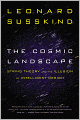 Cosmic Landscape: String Theory and the Illusion of Intelligent Design