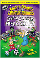 Super Soccer Freak Show (Wiley and Grampa Series #4)
