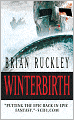 Winterbirth (Godless World Series #1)