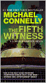 The Fifth Witness (Mickey Haller Series #4)