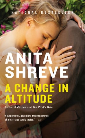 A Change in Altitude