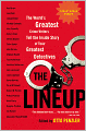 The Lineup: The World's Greatest Crime Writers Tell the Inside Story of Their Greatest Detectives