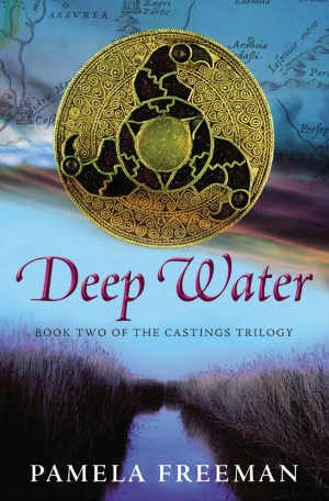 Deep Water (Castings Trilogy Series #2)