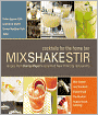 Mix Shake Stir: Recipes from Danny Meyer's Acclaimed New York City Restaurants