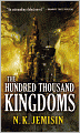The Hundred Thousand Kingdoms (Inheritance Series #1)