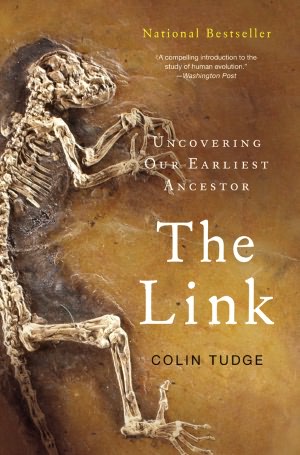 Link: Uncovering Our Earliest Ancestor