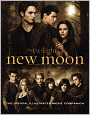 The Twilight Saga New Moon: The Official Illustrated Movie Companion