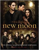 The Twilight Saga New Moon by Mark Cotta Vaz: NOOK Book Cover