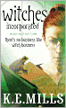 Witches Incorporated (Rogue Agent Series #2)