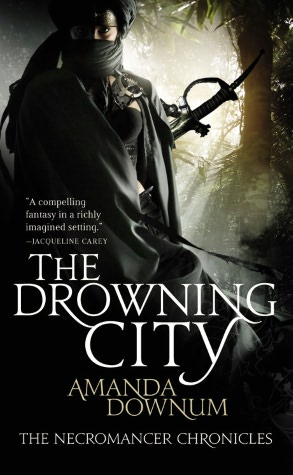 Drowning City