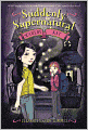 Scaredy Kat (Suddenly Supernatural Series #2)