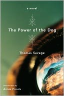 download The Power of the Dog book