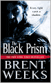 The Black Prism (Lightbringer Series #1)