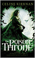 The Poison Throne (Moorehwake Trilogy Series #1)